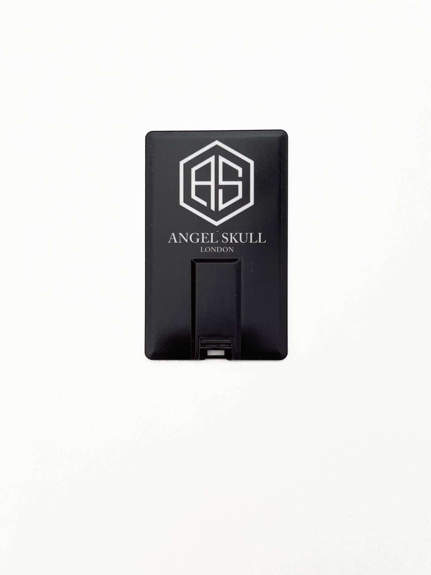 ANGEL SKULL USB Memory Card