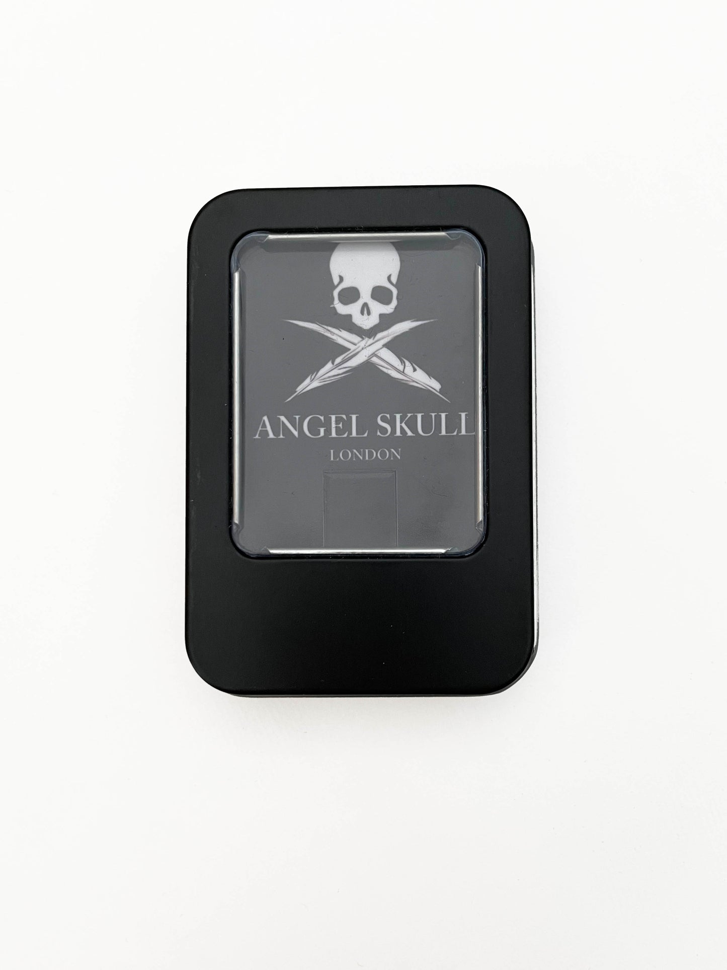 ANGEL SKULL USB Memory Card