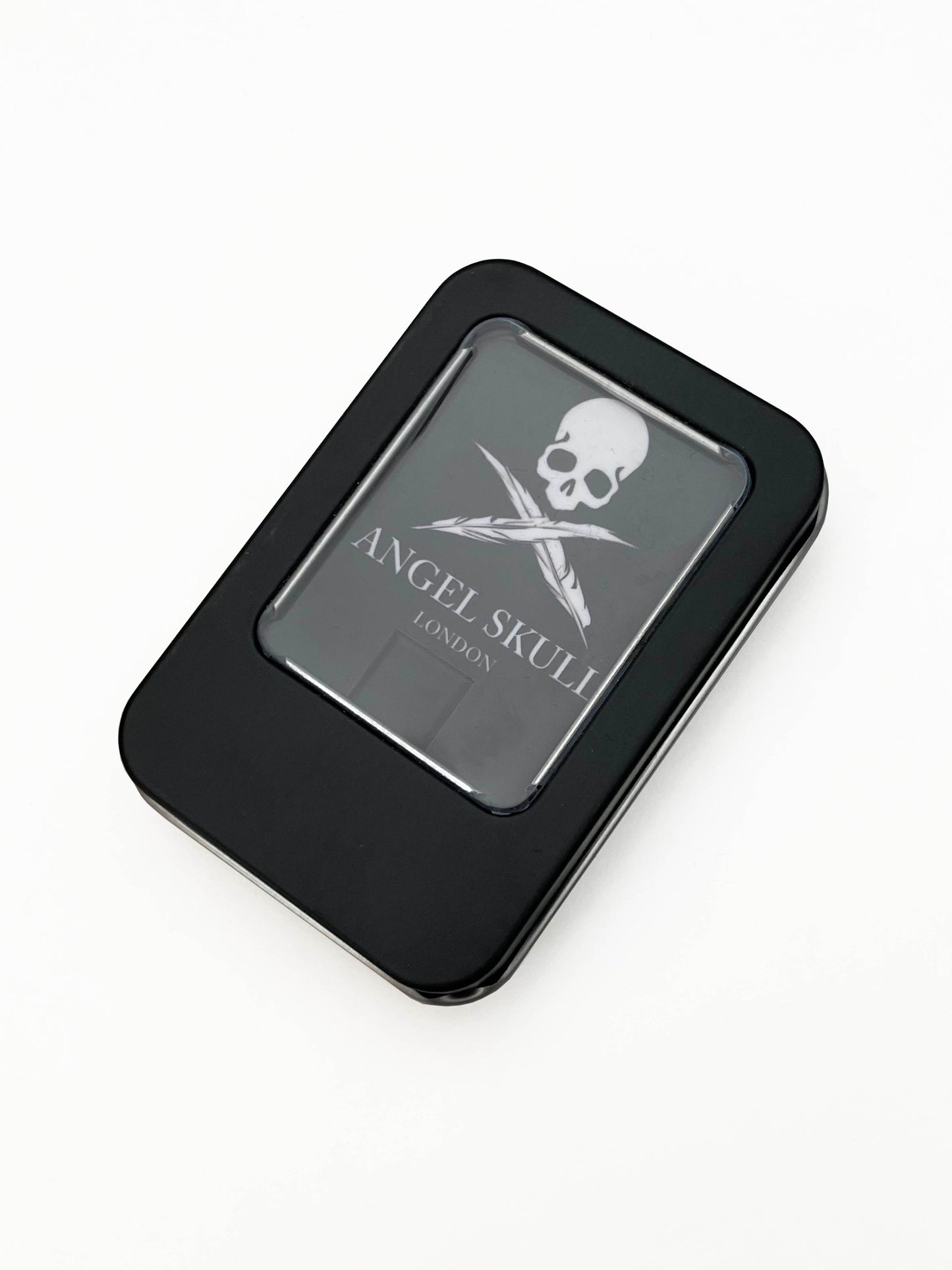 ANGEL SKULL USB Memory Card