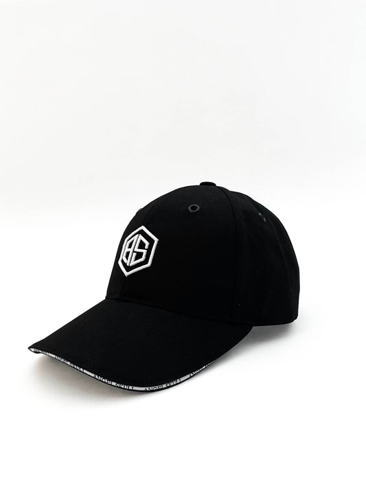 ANGEL SKULL Baseball Cap SERIES Angel Skull Logo