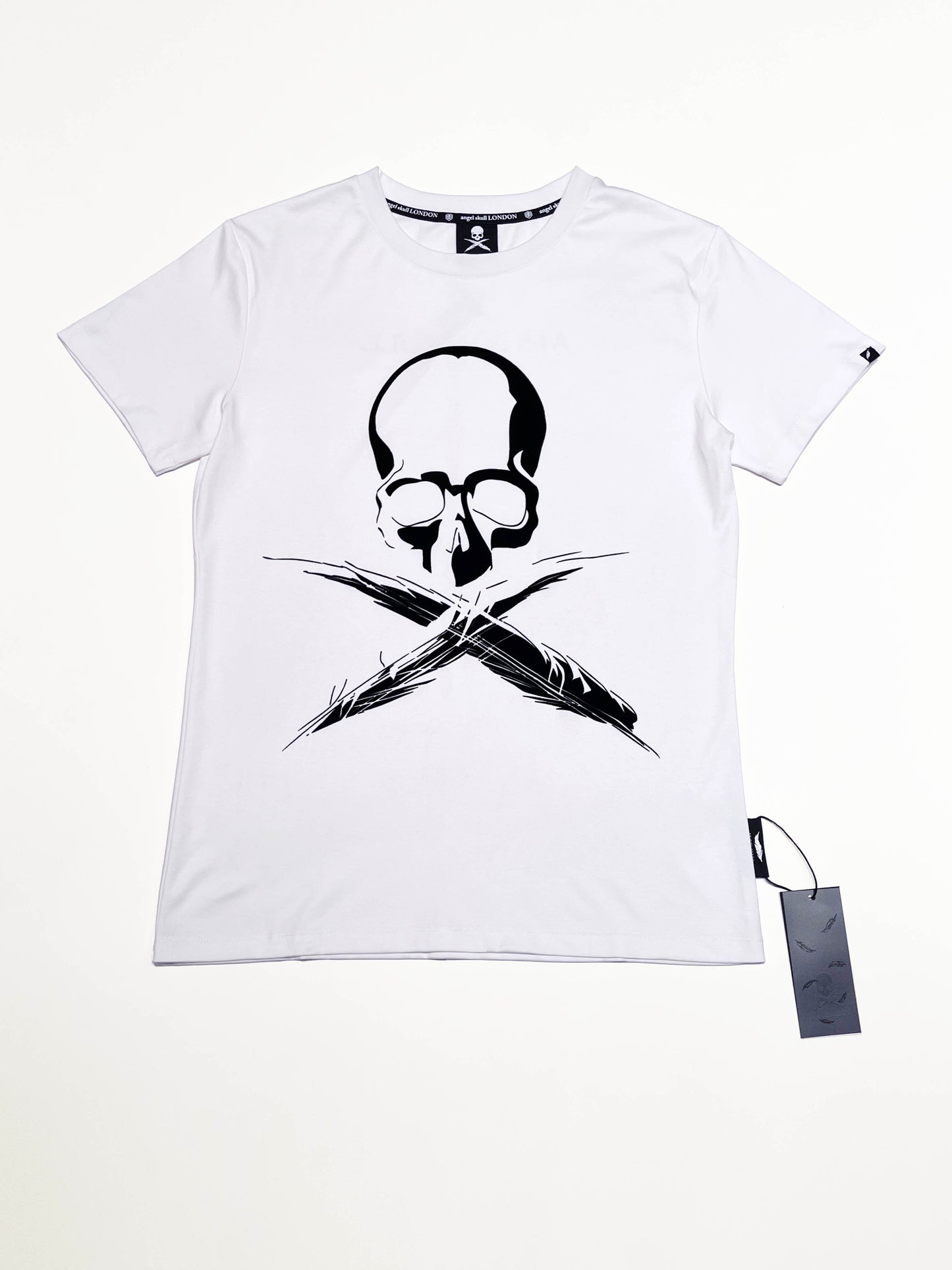 ANGEL SKULL Signature SERIES Angel Skull Shadow