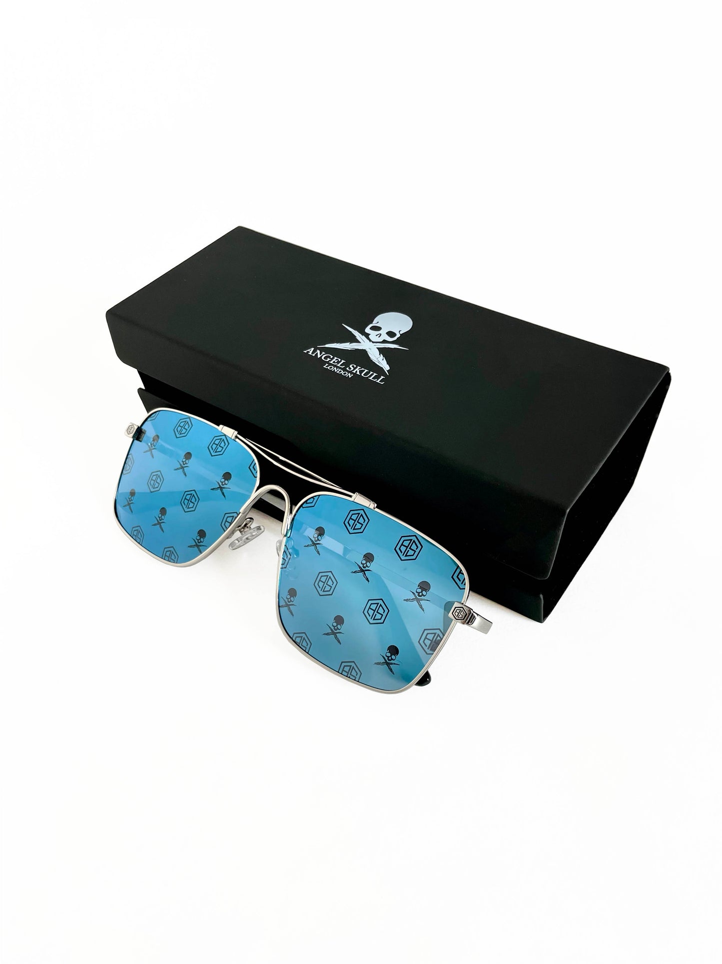 ANGEL SKULL Eyewear